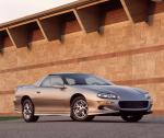 Chevrolet Camaro 1998 года